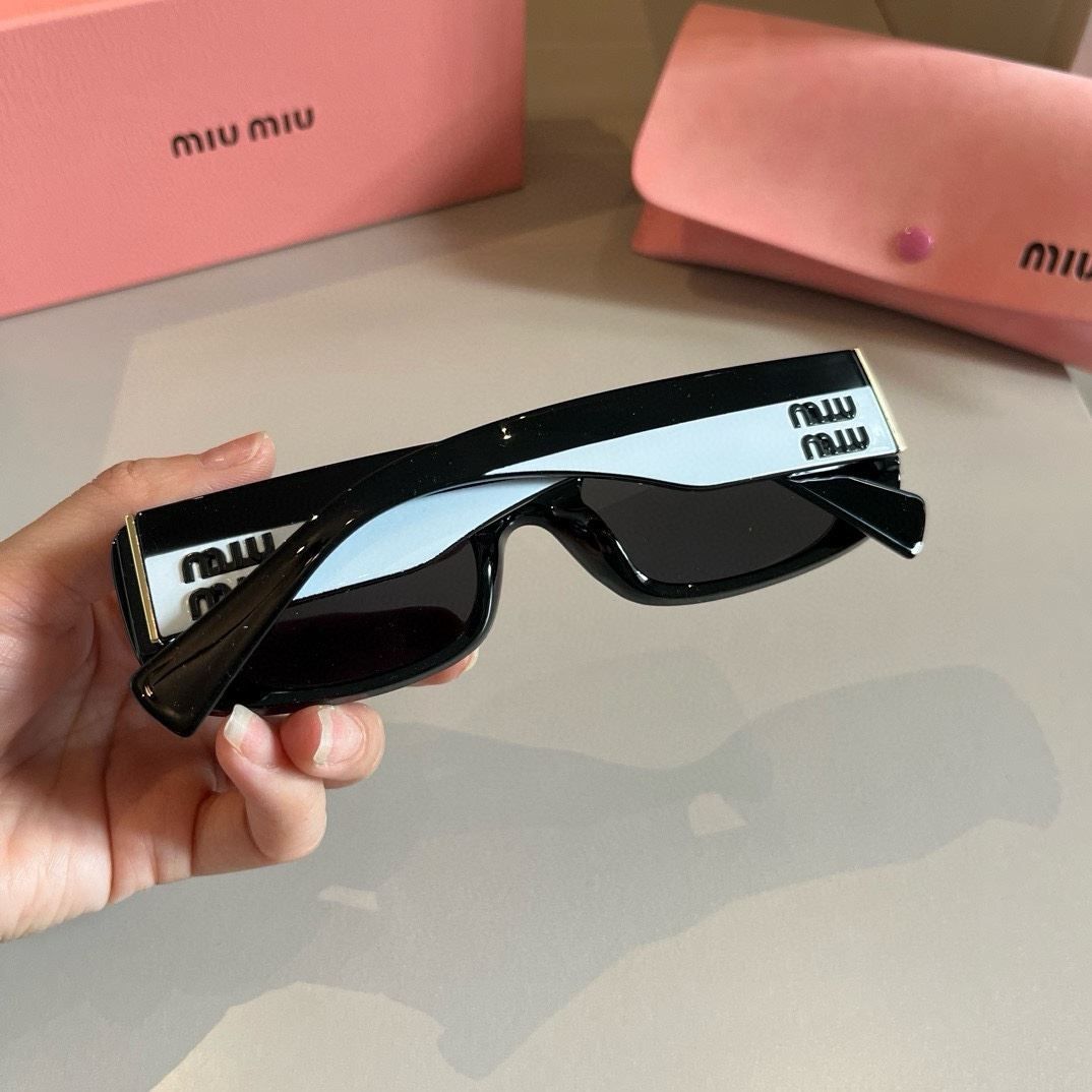 Miu Miu Sunglasses